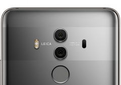 Já são conhecidos os preços e disponibilidade dos Huawei Mate 10