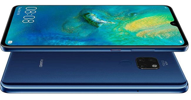 Huawei Mate 20