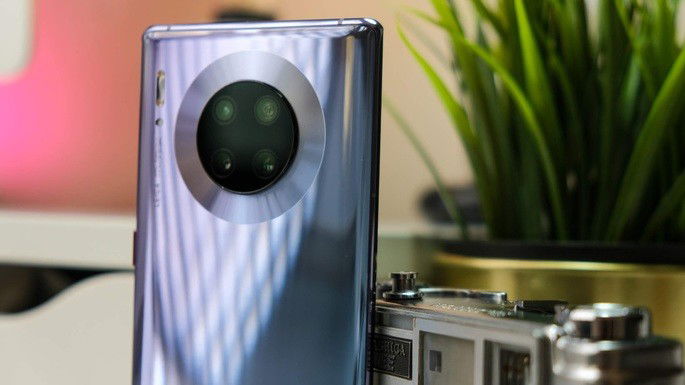 Huawei Mate 30