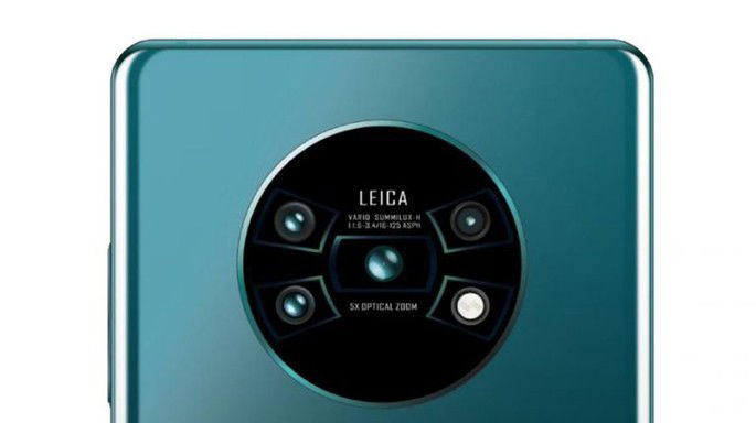 Huawei Mate 30