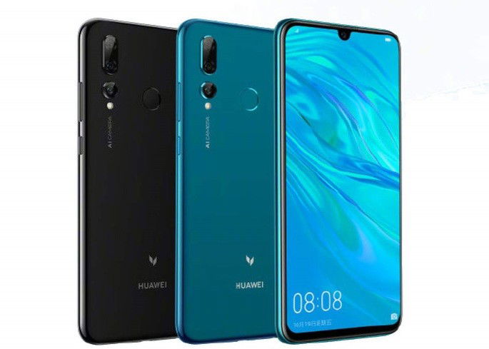 Huawei Maimang 8