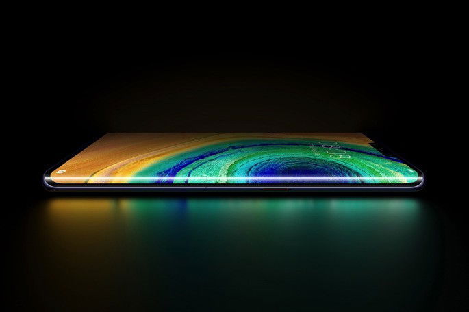 Huawei Mate 30 Pro
