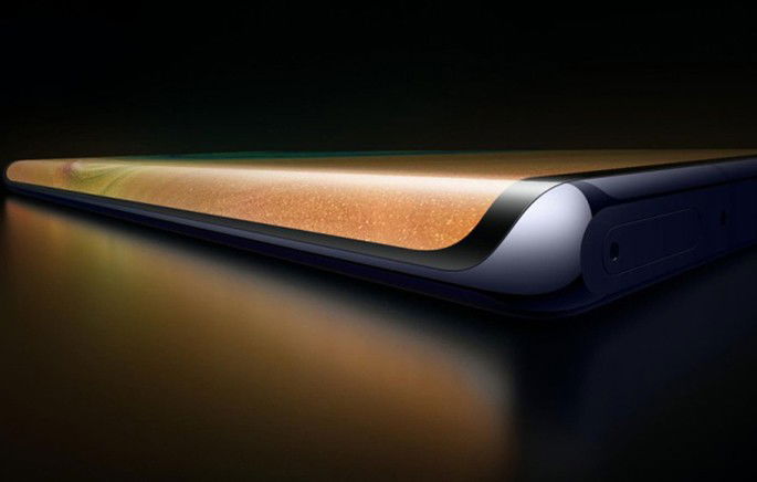 Huawei Mate 30 Pro
