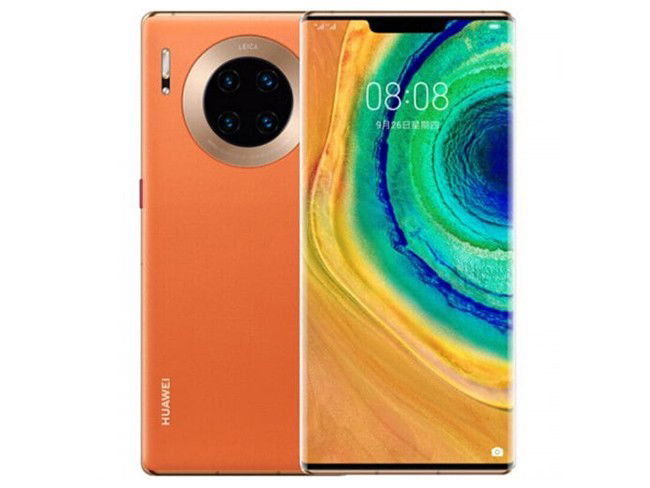 Huawei