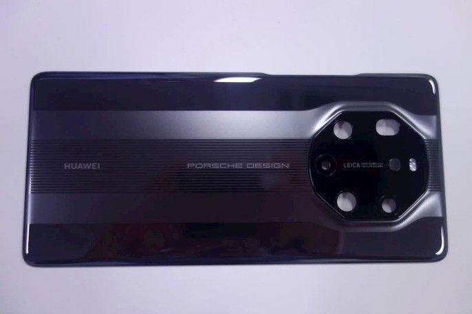 Huawei Mate 40 RS