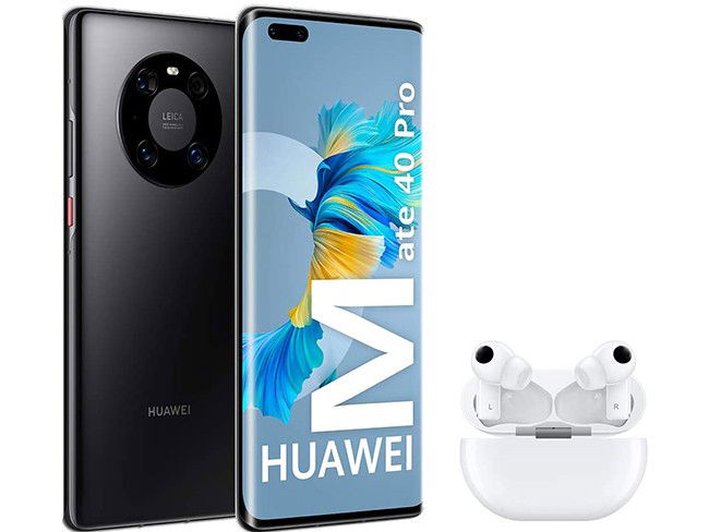 Huawei Mate 40 Pro