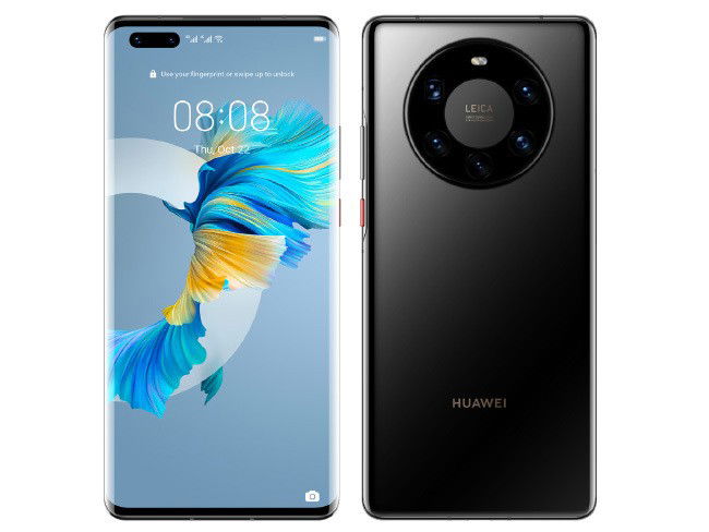 Huawei Mate 40 Pro+