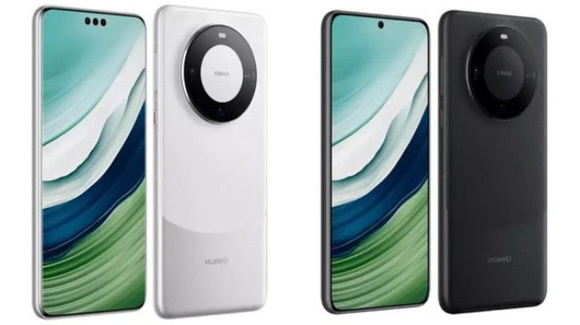 Huawei Mate 60 Pro