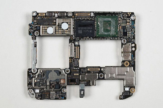 Huawei Mate 60 Pro imagem