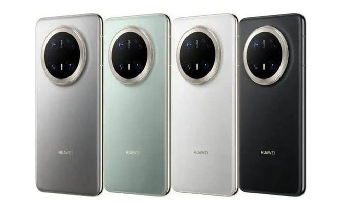 huawei mate 70