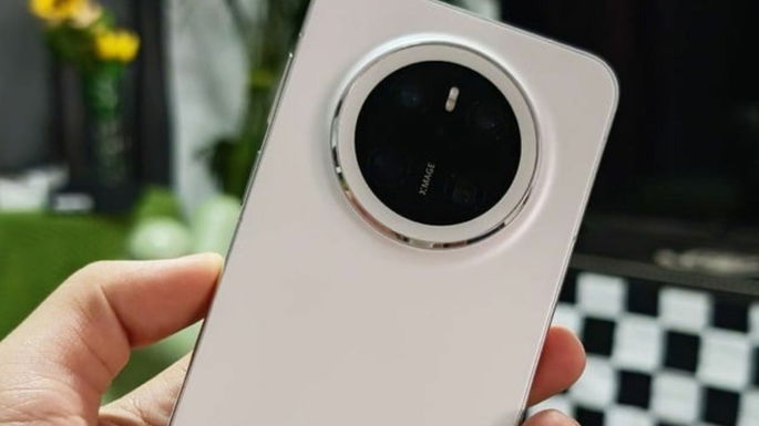 Huawei Mate 70 Air
