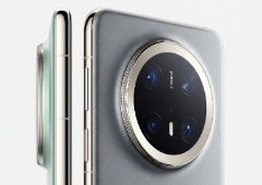 Huawei Mate 70 Air impressiona nas primeiras imagens reais