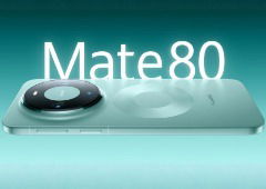 Huawei Mate 80 chega com recurso de IA que os topos de gama vão querer copiar