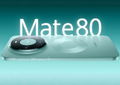 Huawei Mate 80 chega com recurso de IA que os topos de gama vão querer copiar