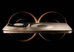 Huawei Mate 80: primeiras imagens reveladas e data de lançamento confirmada