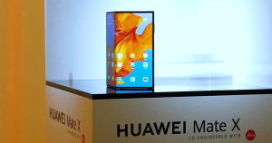 Gadgets Xiaomi que podes comprar pelo preço do Huawei Mate X