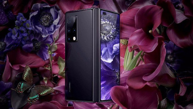 Huawei Mate X2
