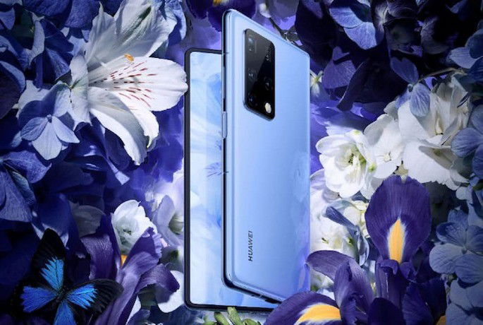 Huawei Mate X2