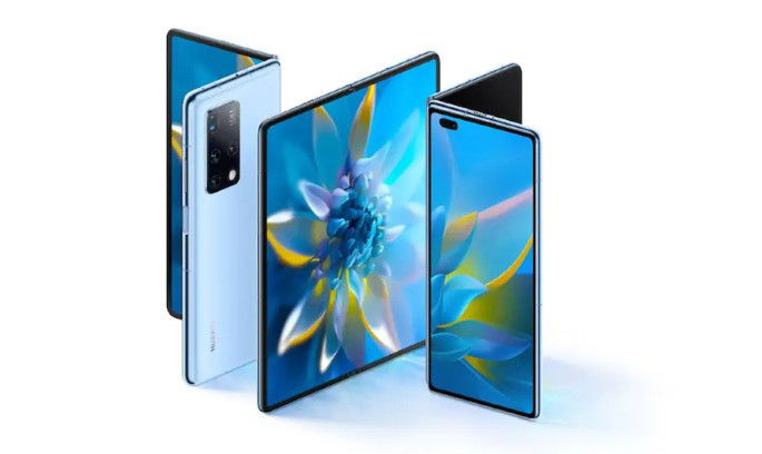 Huawei Mate X2