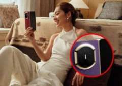 Huawei Mate X7 ganha imagens e especificações de fazer tremer o Galaxy Z Fold e o Xiaomi Mix Fold