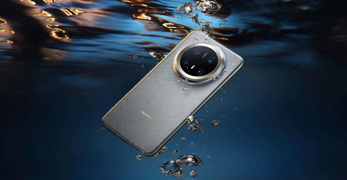 Huawei Mate 70 Pro+ oficial