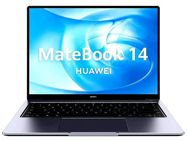Huawei Matebook 14