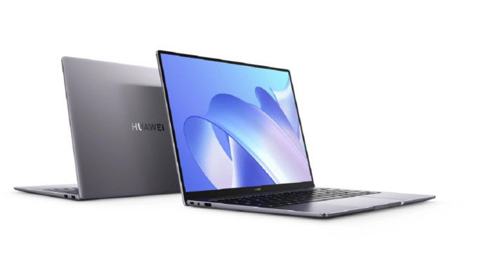 Huawei Matebook 14