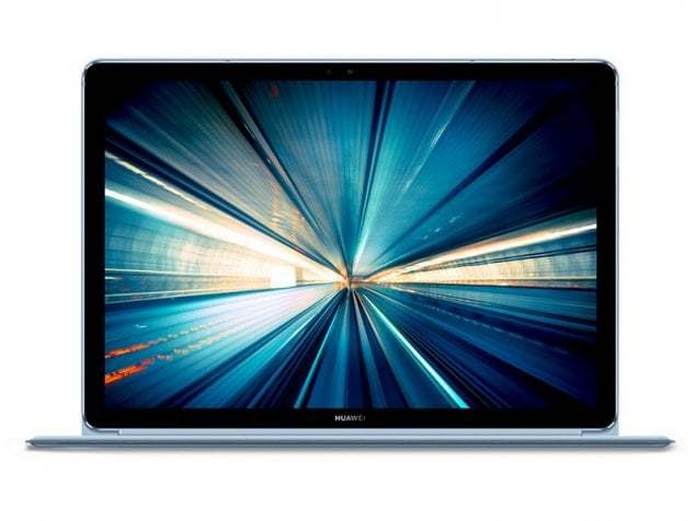 Huawei MateBook E 2019