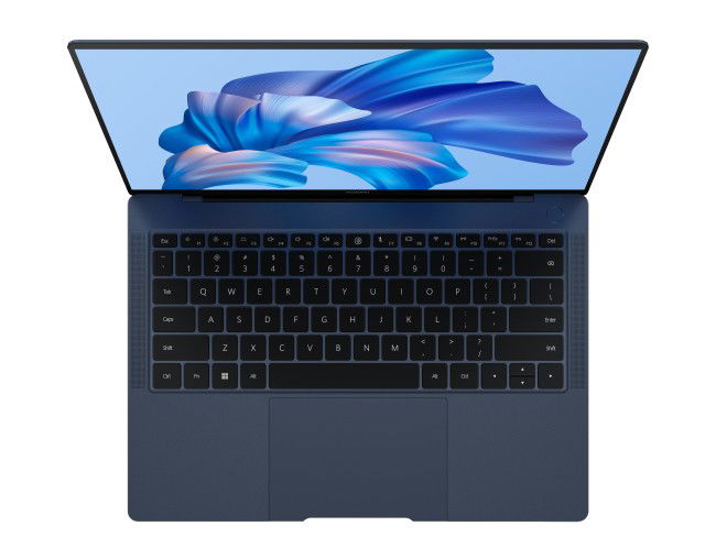 Huawei MateBook X Pro