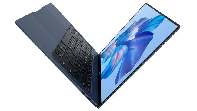 Huawei MateBook X Pro