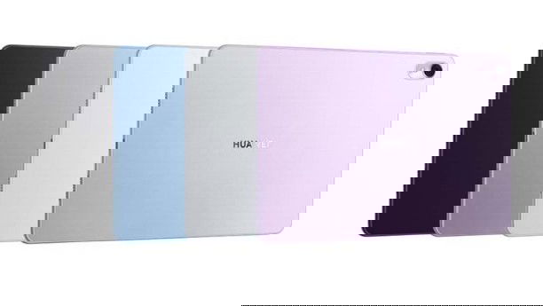 Huawei MatePad 11 2023