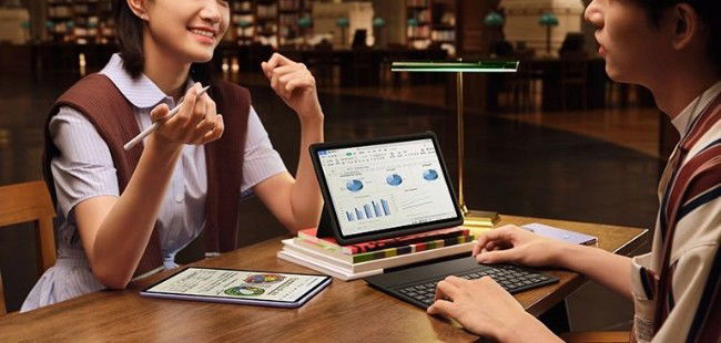 Huawei MatePad 11 2023