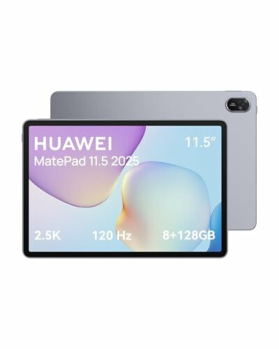 HUAWEI MatePad 11.5 2025