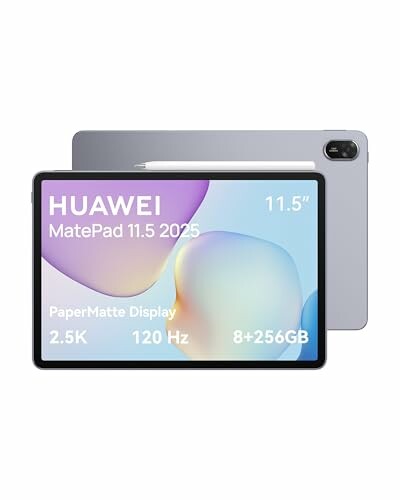HUAWEI MatePad 11,5 2025 Tablet