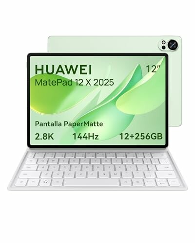HUAWEI MatePad 12 X 2025 Tablet 12''
