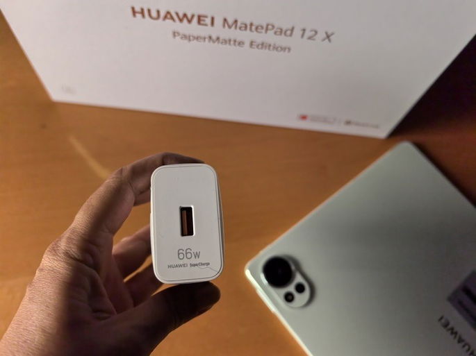 Huawei MatePad 12 X Autonomia