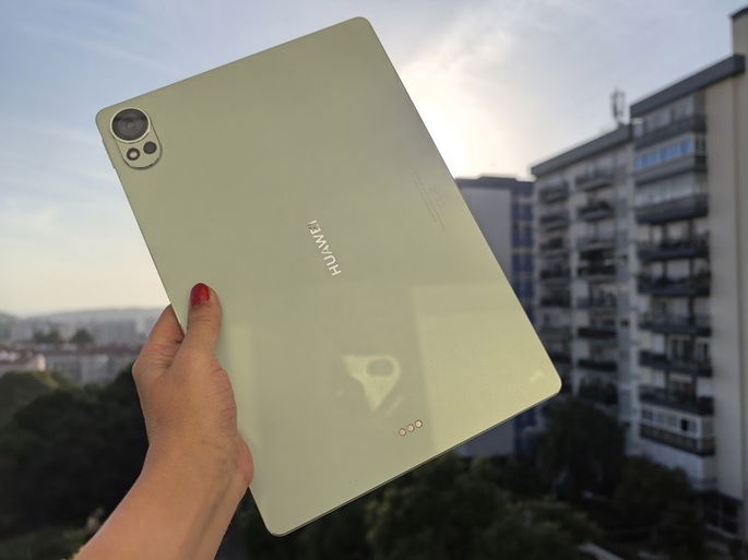 Huawei MatePad 12X destaque 2