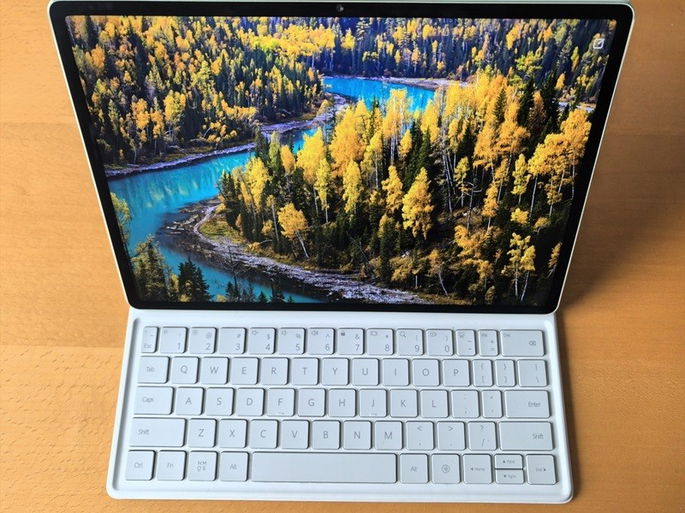 Huawei MatePad 12X