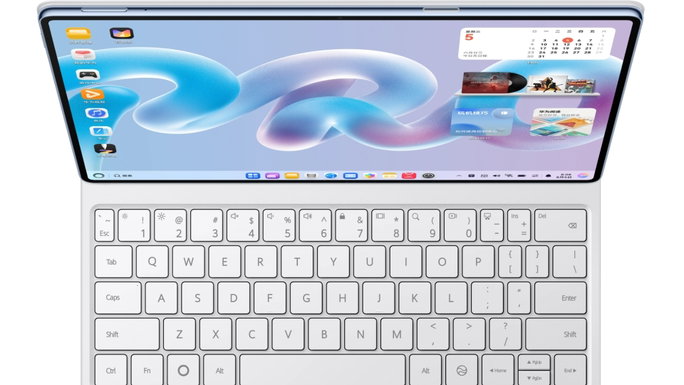 Huawei MatePad Pro 2026 &eacute; anunciado com ecr&atilde; OLED de 144 Hz e bateria de 10 400 mAh