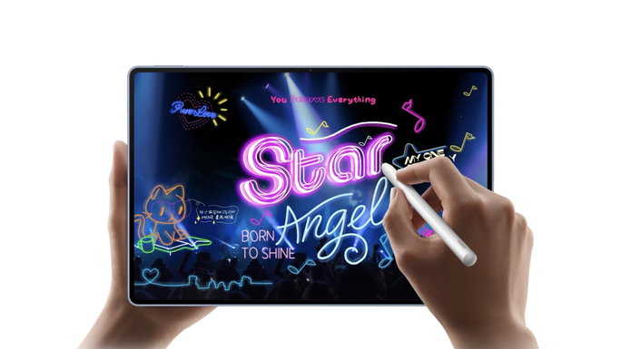 Huawei MatePad Pro 2026 &eacute; anunciado com ecr&atilde; OLED de 144 Hz e bateria de 10 400 mAh