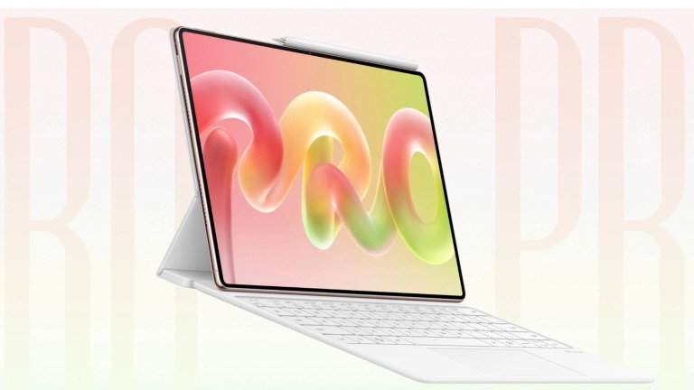 Huawei MatePad Pro 2026 é anunciado com ecrã OLED de 3K e bateria de 10.400 mAh