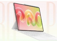 Huawei MatePad Pro 2026 é anunciado com ecrã OLED de 3K e bateria de 10.400 mAh