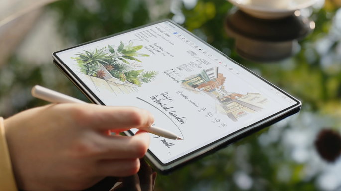 Huawei MatePad Pro Max