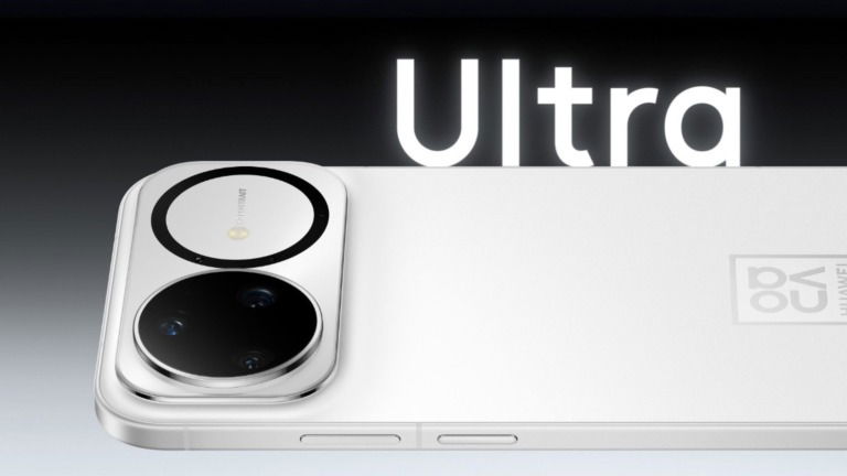 Huawei Nova 15 Ultra é oficial e é 14x melhor que o iPhone 17 Pro Max num ponto-chave