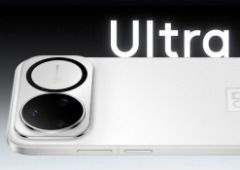 Huawei Nova 15 Ultra é oficial e é 14x melhor que o iPhone 17 Pro Max num ponto-chave