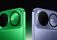 Vem aí um novo telemóvel chinês de gama-média com bateria 'gigante'