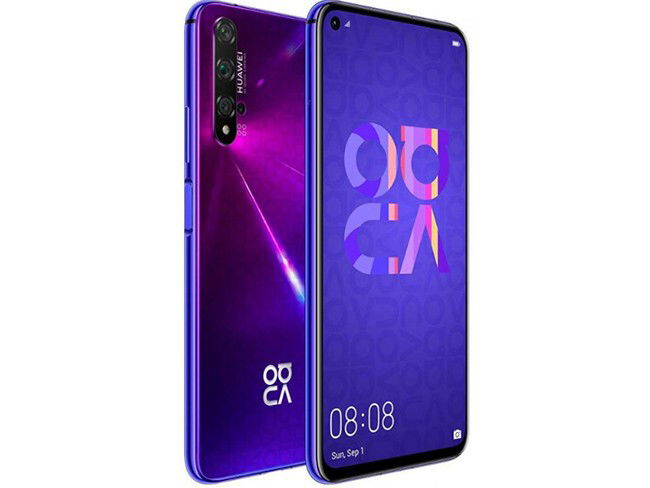 Huawei Nova 5T