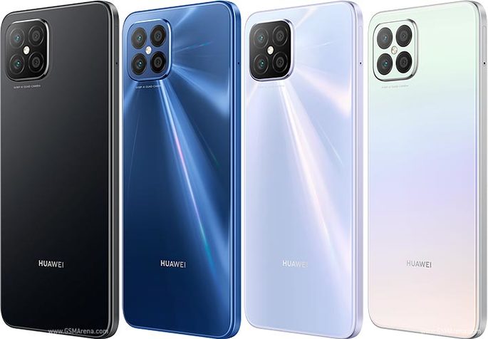 Huawei Nova 8 SE 4G