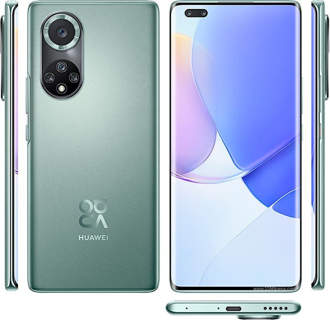 Huawei Nova 9 Pro