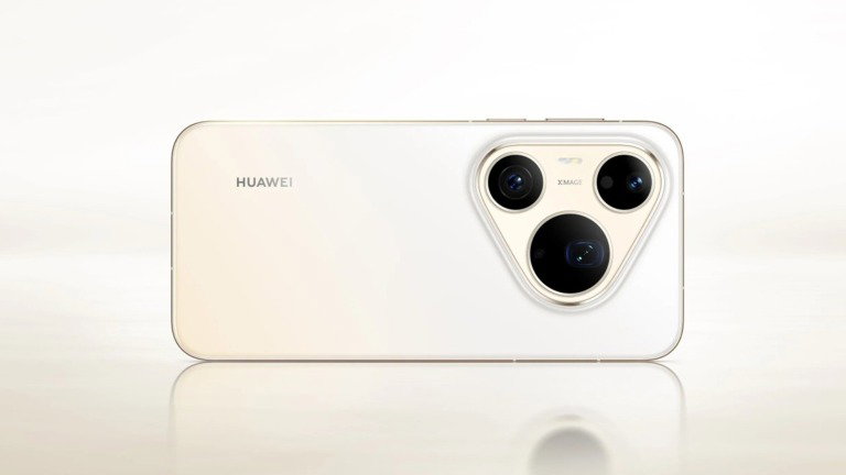 Huawei: Novo Pura 90 Pro Max chega à Europa com câmara inédita de 200 MP